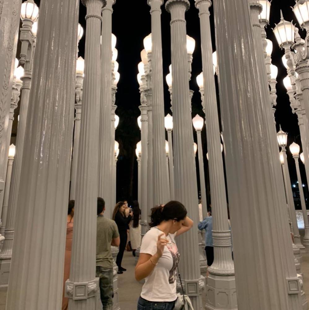 Meet your Posher, Zay